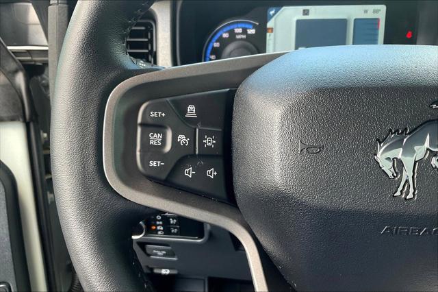 Used 2024 Ford Bronco For Sale in Olive Branch, MS