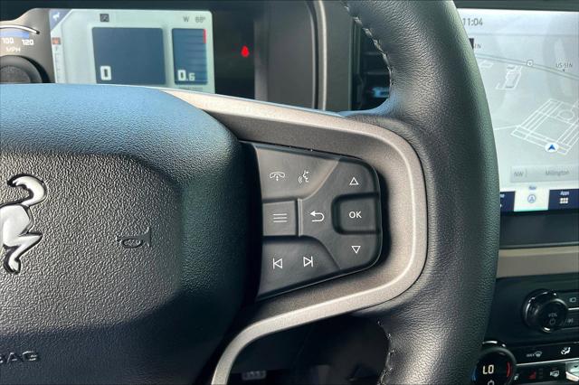 Used 2024 Ford Bronco For Sale in Olive Branch, MS