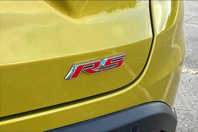 Used 2025 Chevrolet Trax For Sale in Olive Branch, MS