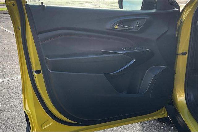Used 2025 Chevrolet Trax For Sale in Olive Branch, MS