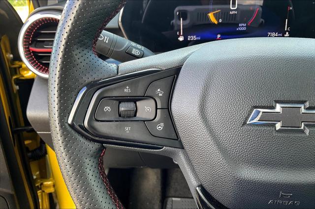 Used 2025 Chevrolet Trax For Sale in Olive Branch, MS