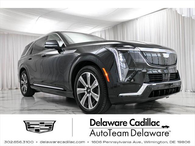 2026 Cadillac Escalade IQL Luxury AWD for sale in Wilmington, DE