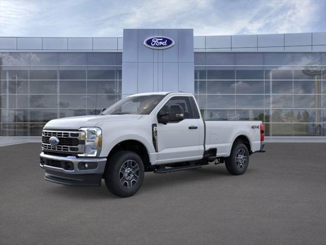 2025 Ford F-350 XLT for sale in Exeter, CA