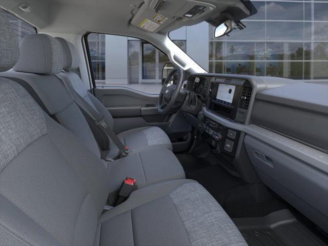 2025 Ford F-350 XLT