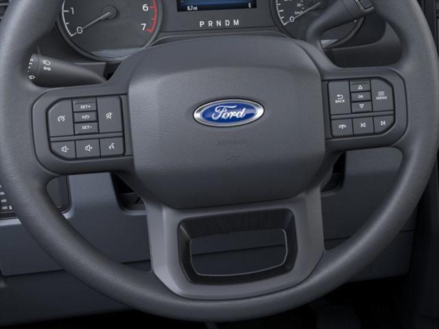 2025 Ford F-350 XLT