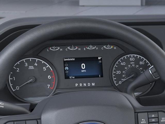 2025 Ford F-350 XLT