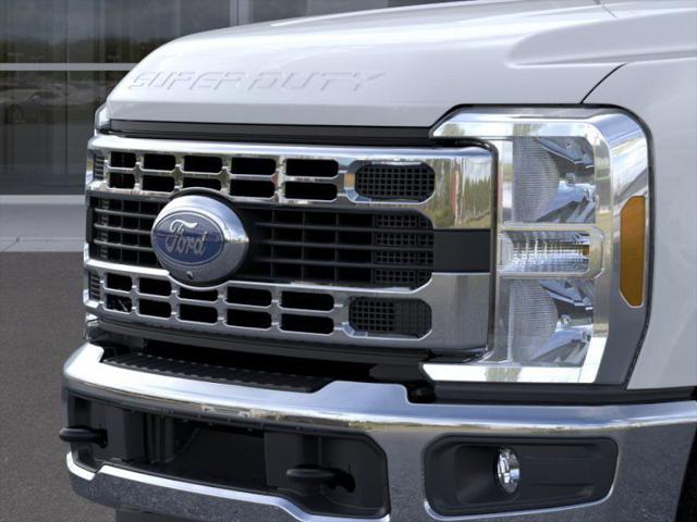 2025 Ford F-350 XLT