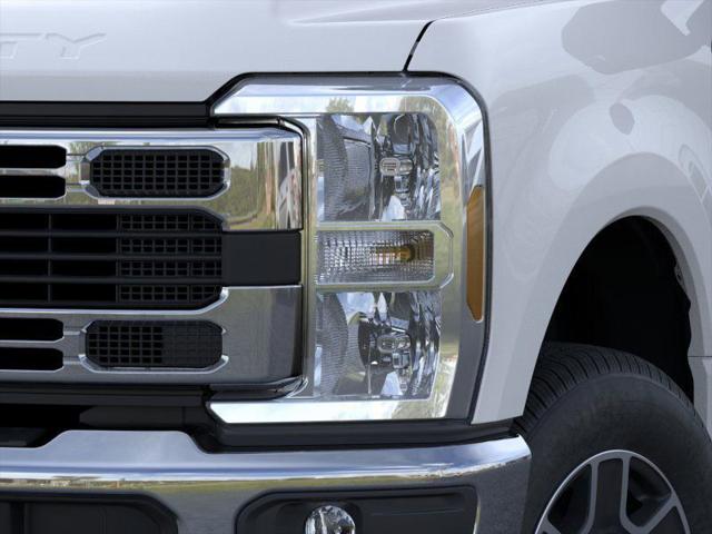 2025 Ford F-350 XLT