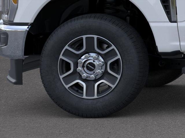 2025 Ford F-350 XLT