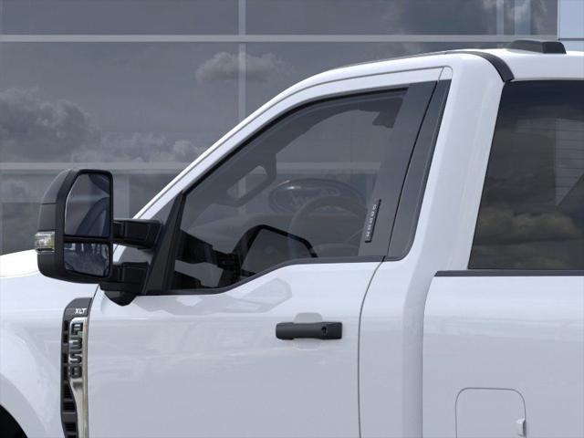 2025 Ford F-350 XLT