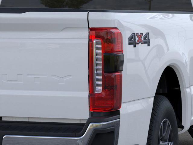 2025 Ford F-350 XLT