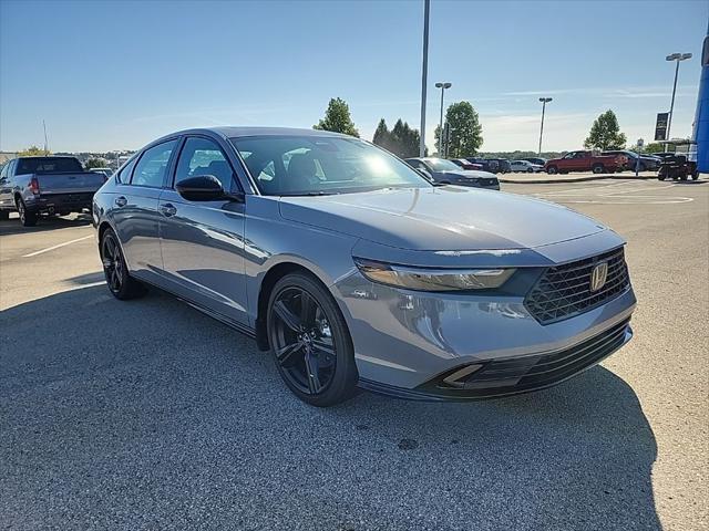 2025 Honda Accord Sedan Sport-L for sale in Belle Vernon, PA