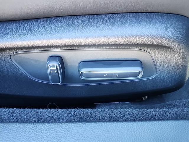 2025 Honda Accord Sedan Sport-L