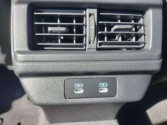 2025 Honda Accord Sedan Sport-L