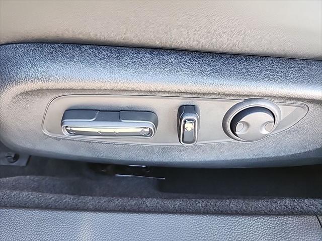 2025 Honda Accord Sedan Sport-L