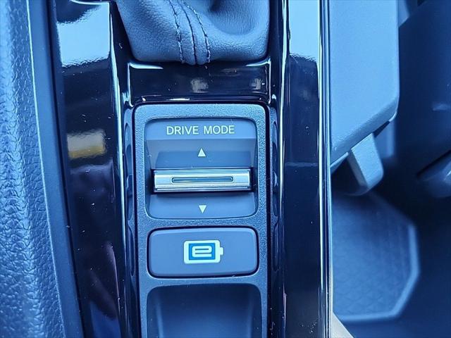 2025 Honda Accord Sedan Sport-L