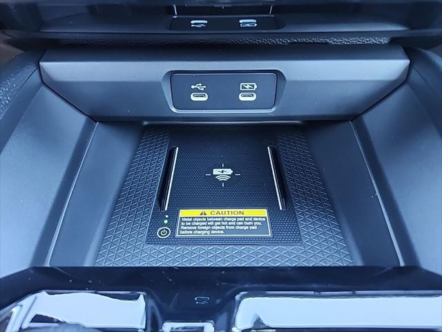 2025 Honda Accord Sedan Sport-L