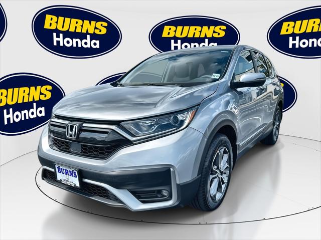 2020 Honda CR-V AWD EX for sale in Marlton, NJ