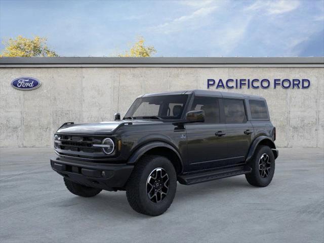 2025 Ford Bronco Outer Banks for sale in Philadelphia, PA