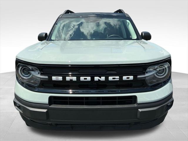 Used 2024 Ford Bronco Sport For Sale in Muscle Shoals, AL