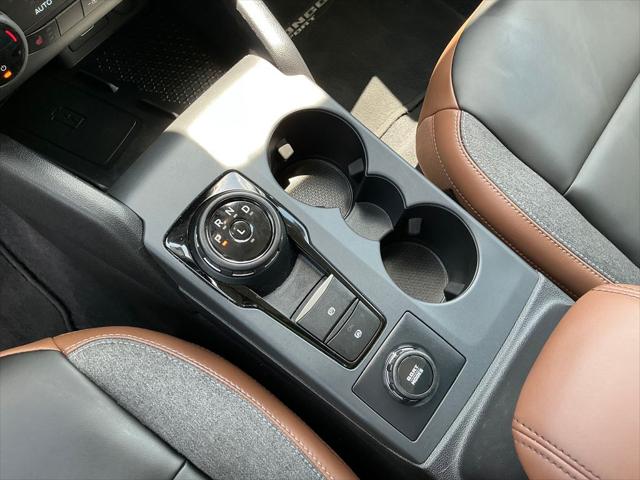 Used 2024 Ford Bronco Sport For Sale in Muscle Shoals, AL
