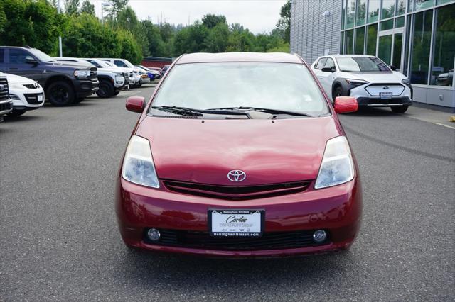 Used 2005 Toyota Prius For Sale in Bellingham, WA