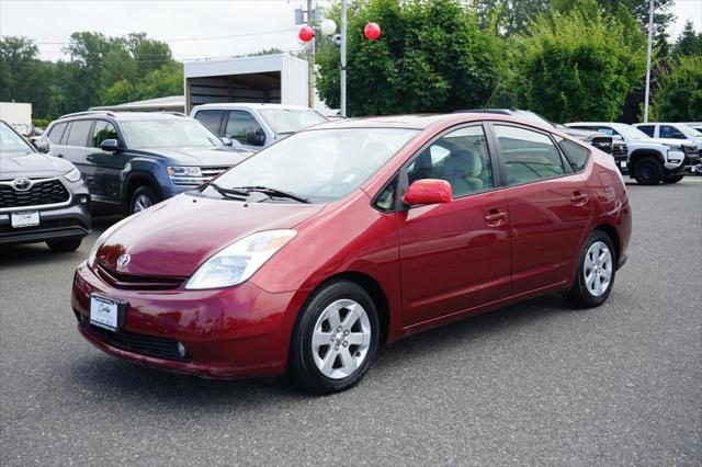 Used 2005 Toyota Prius For Sale in Bellingham, WA