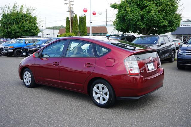 Used 2005 Toyota Prius For Sale in Bellingham, WA