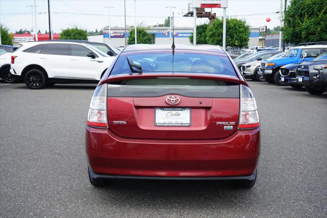 Used 2005 Toyota Prius For Sale in Bellingham, WA