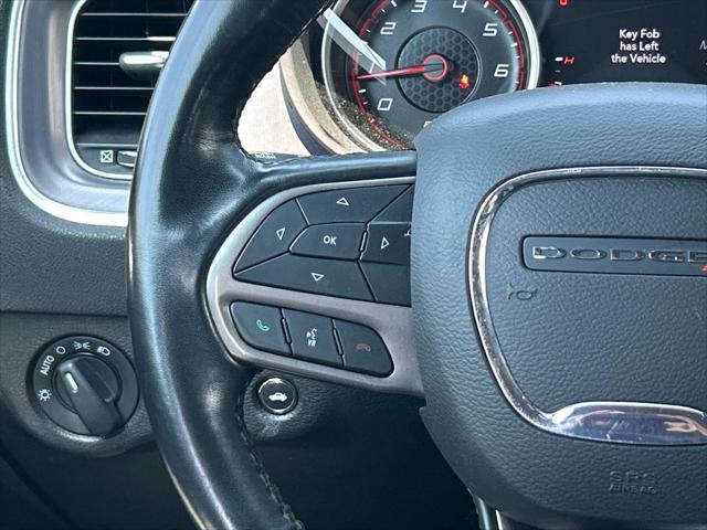 2021 Dodge Charger SXT RWD