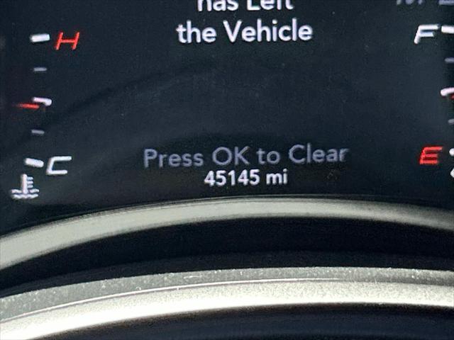 2021 Dodge Charger SXT RWD