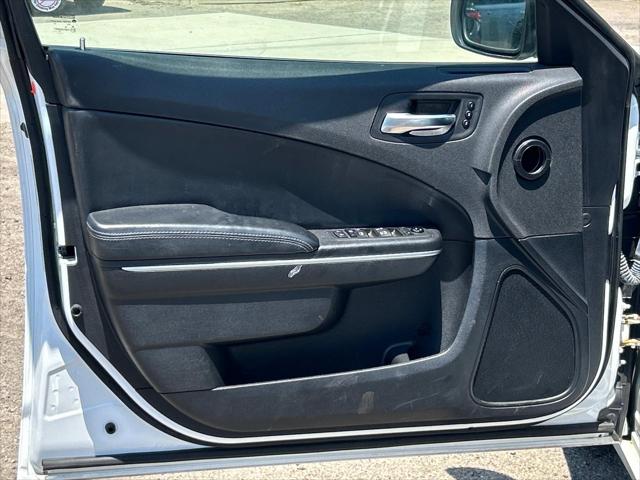2021 Dodge Charger SXT RWD