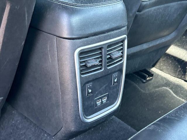 2021 Dodge Charger SXT RWD