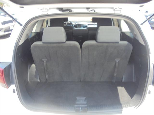 2020 Kia Sorento 3.3L LX