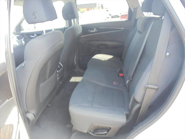 2020 Kia Sorento 3.3L LX