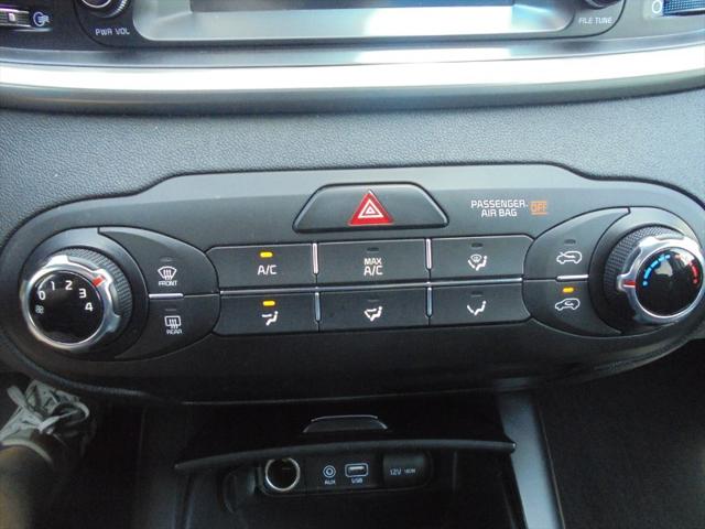 2020 Kia Sorento 3.3L LX