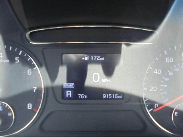 2020 Kia Sorento 3.3L LX