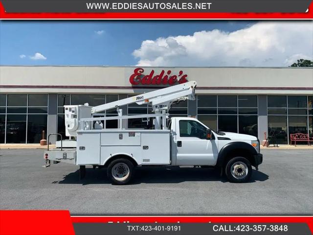 2012 Ford F-450 XL for sale in Church Hill, TN