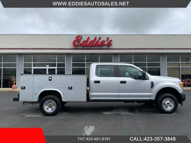 2017 Ford F-350 XL for sale in Church Hill, TN