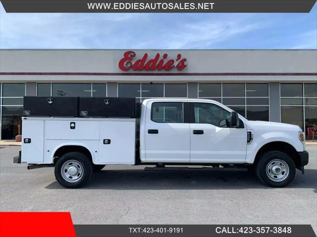 2019 Ford F-350 XL for sale in Church Hill, TN