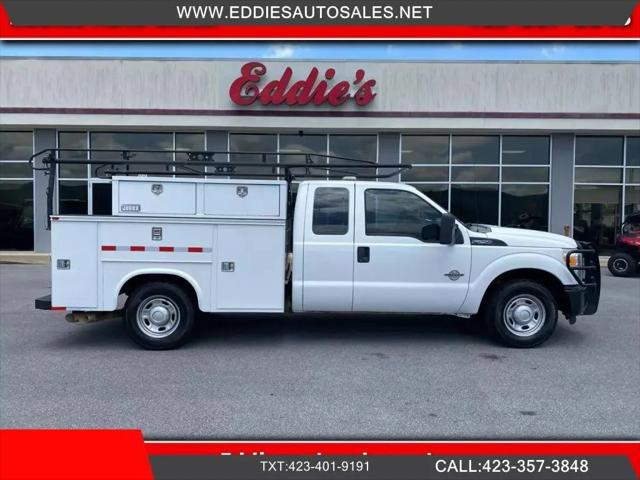 2011 Ford F-250 XL for sale in Church Hill, TN