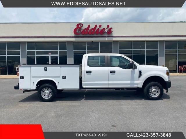 2019 Ford F-250 XL for sale in Church Hill, TN