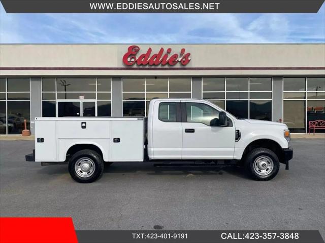 2020 Ford F-250 XL for sale in Church Hill, TN