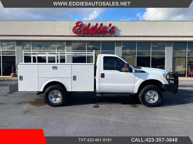 2016 Ford F-350 XL for sale in Church Hill, TN