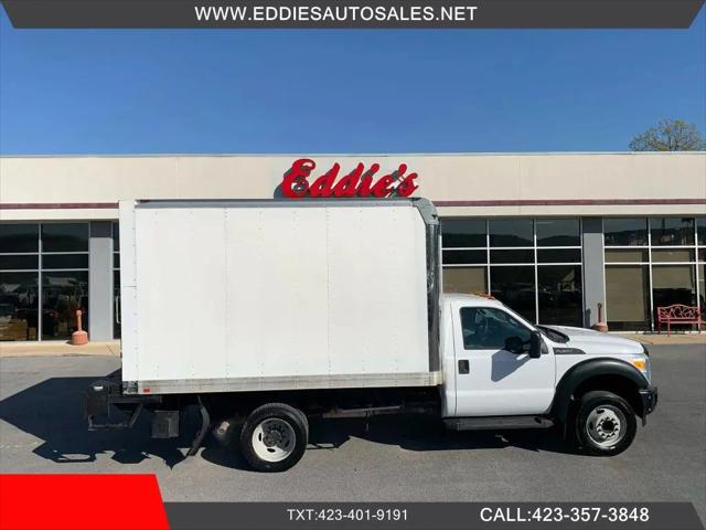 2016 Ford F-450 XL for sale in Church Hill, TN