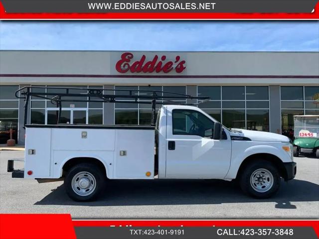 2012 Ford F-250 XL for sale in Church Hill, TN