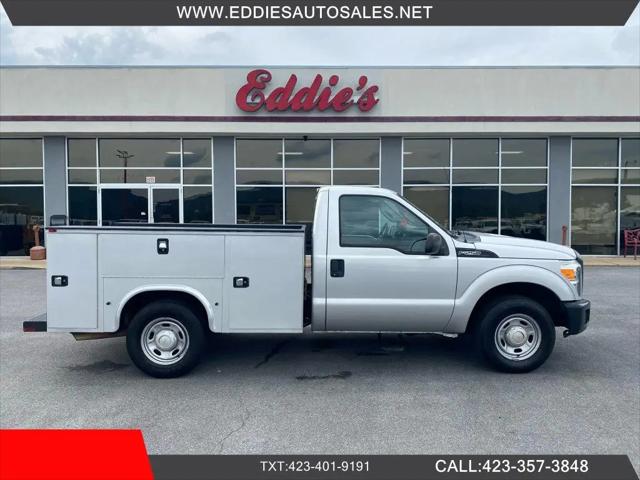 2015 Ford F-250 XL for sale in Church Hill, TN