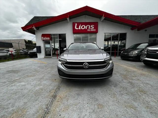 2024 Volkswagen Jetta 1.5T S for sale in Orlando, FL