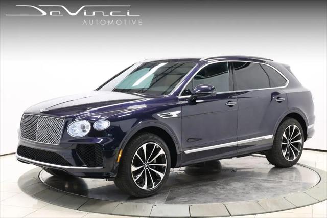 2021 Bentley Bentayga V8 for sale in Jacksonville, FL