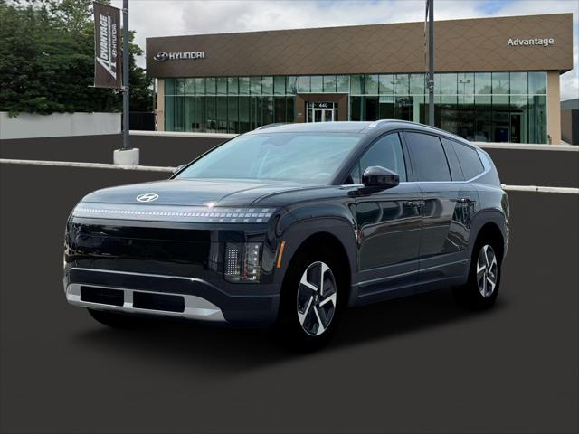2026 Hyundai IONIQ 9 SE for sale in HICKSVILLE, NY